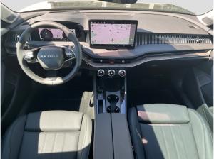 Skoda Superb Combi L&K 2,0 TDI DSG 4x4 PanoSD AHK