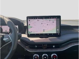 Skoda Superb Combi L&K 2,0 TDI DSG 4x4 PanoSD AHK