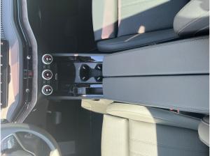 Skoda Superb Combi L&K 2,0 TDI DSG 4x4 PanoSD AHK