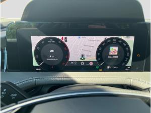 Skoda Superb Combi L&K 2,0 TDI DSG 4x4 PanoSD AHK
