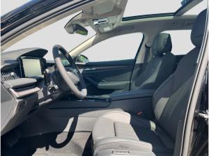 Skoda Superb Combi L&K 2,0 TDI DSG 4x4 PanoSD AHK