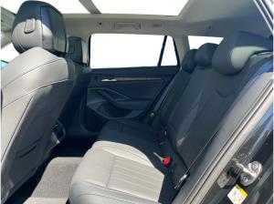 Skoda Superb Combi L&K 2,0 TDI DSG 4x4 PanoSD AHK