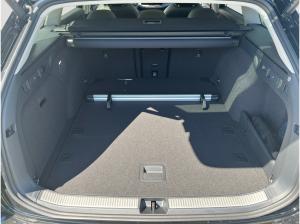 Skoda Superb Combi L&K 2,0 TDI DSG 4x4 PanoSD AHK