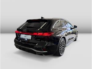 Audi A5 Avant e-hybrid quattro S tronic