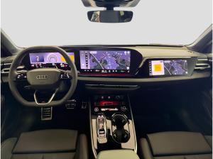 Audi A5 Avant e-hybrid quattro S tronic