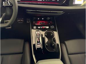 Audi A5 Avant e-hybrid quattro S tronic