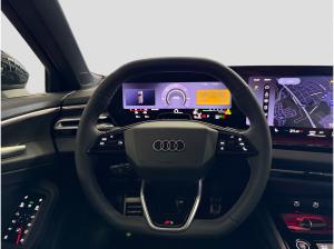 Audi A5 Avant e-hybrid quattro S tronic