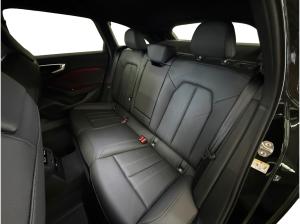 Audi A5 Avant e-hybrid quattro S tronic