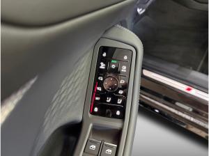 Audi A5 Avant e-hybrid quattro S tronic
