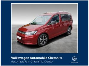 Volkswagen Caddy ENERGY 5-Sitzer 2,0 l TDI KR *WiRä*AHK*17Z