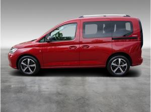Volkswagen Caddy ENERGY 5-Sitzer 2,0 l TDI KR *WiRä*AHK*17Z