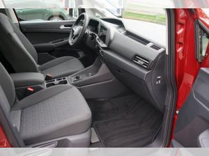 Volkswagen Caddy ENERGY 5-Sitzer 2,0 l TDI KR *WiRä*AHK*17Z
