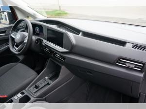 Volkswagen Caddy ENERGY 5-Sitzer 2,0 l TDI KR *WiRä*AHK*17Z