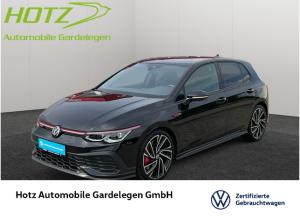 Volkswagen Golf VIII 2.0 TSI DSG GTI Clubsport