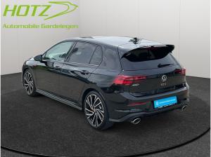 Volkswagen Golf VIII 2.0 TSI DSG GTI Clubsport