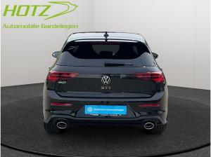 Volkswagen Golf VIII 2.0 TSI DSG GTI Clubsport