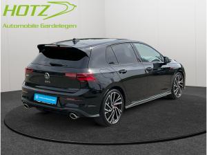 Volkswagen Golf VIII 2.0 TSI DSG GTI Clubsport