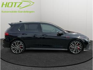 Volkswagen Golf VIII 2.0 TSI DSG GTI Clubsport