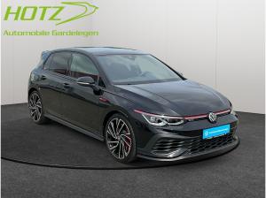 Volkswagen Golf VIII 2.0 TSI DSG GTI Clubsport