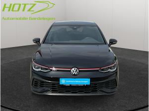 Volkswagen Golf VIII 2.0 TSI DSG GTI Clubsport