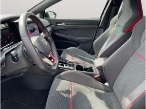 Volkswagen Golf VIII 2.0 TSI DSG GTI Clubsport