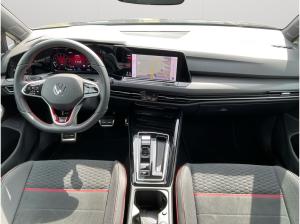 Volkswagen Golf VIII 2.0 TSI DSG GTI Clubsport
