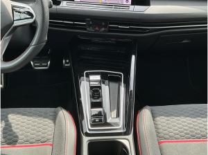 Volkswagen Golf VIII 2.0 TSI DSG GTI Clubsport