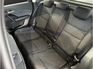 BMW iX1 eDrive 20 17" Navi LED SHZ Alarm PDC mit Kamera -AKTION BIS 30.06.2026!!!