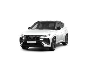 Hyundai TUCSON Ihr neuer Tucson TREND ohne Wartezeit