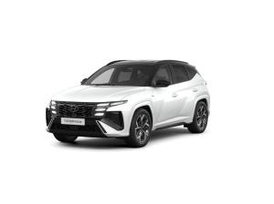Hyundai TUCSON Ihr neuer Tucson TREND ohne Wartezeit