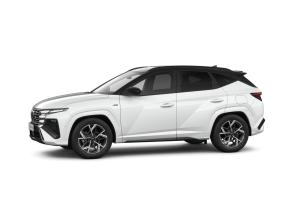 Hyundai TUCSON Ihr neuer Tucson TREND ohne Wartezeit