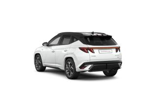 Hyundai TUCSON Ihr neuer Tucson TREND ohne Wartezeit