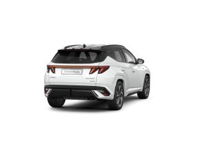 Hyundai TUCSON Ihr neuer Tucson TREND ohne Wartezeit