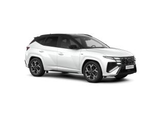 Hyundai TUCSON Ihr neuer Tucson TREND ohne Wartezeit