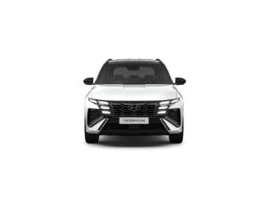 Hyundai TUCSON Ihr neuer Tucson TREND ohne Wartezeit