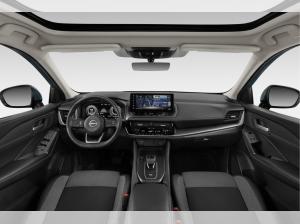 Nissan Qashqai 1.5 e-Power N-TEC Sondermodell 0% Zins
