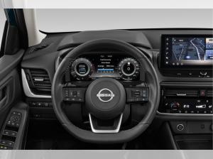 Nissan Qashqai 1.5 e-Power N-TEC Sondermodell 0% Zins