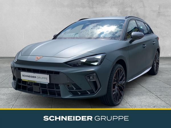 Cupra Leon Sportstourer VZ 1.5 e-HYBRID 200 kW (272 PS) 6-Gang-DSG;AKTION!!!;Intelligent Drive Paket;Matrix;AHZ
