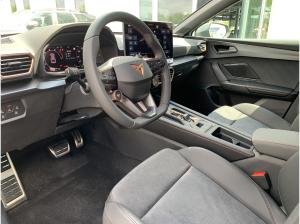 Cupra Leon Sportstourer VZ 1.5 e-HYBRID 200 kW (272 PS) 6-Gang-DSG;AKTION!!!;Intelligent Drive Paket;Matrix;AHZ