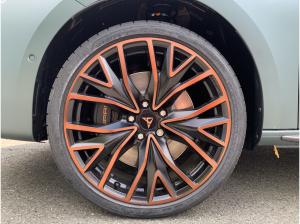 Cupra Leon Sportstourer VZ 1.5 e-HYBRID 200 kW (272 PS) 6-Gang-DSG;AKTION!!!;Intelligent Drive Paket;Matrix;AHZ
