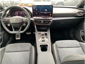 Cupra Leon Sportstourer VZ 1.5 e-HYBRID 200 kW (272 PS) 6-Gang-DSG;AKTION!!!;Intelligent Drive Paket;Matrix;AHZ