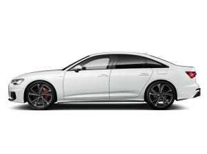 Audi A6 Lim. 55 TFSI e qu. S tronic S line MATRIX 21 AHK HEAD-UP B&O NAVI S-SITZE ACC DAB 5-J-GARANTIE