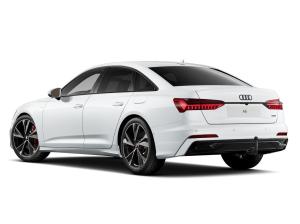 Audi A6 Lim. 55 TFSI e qu. S tronic S line MATRIX 21 AHK HEAD-UP B&O NAVI S-SITZE ACC DAB 5-J-GARANTIE