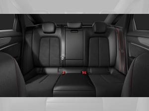 Audi A6 Lim. 55 TFSI e qu. S tronic S line MATRIX 21 AHK HEAD-UP B&O NAVI S-SITZE ACC DAB 5-J-GARANTIE