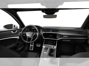Audi A6 Lim. 55 TFSI e qu. S tronic S line MATRIX 21 AHK HEAD-UP B&O NAVI S-SITZE ACC DAB 5-J-GARANTIE
