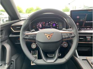 Cupra Leon Sportstourer VZ 1.5 e-HYBRID 200 kW (272 PS) 6-Gang-DSG;AKTION!!!;Intelligent Drive Paket;Matrix;AHZ