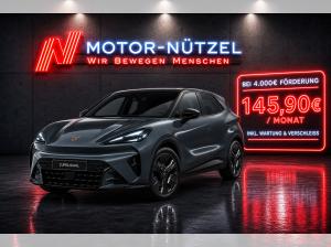 Cupra Raval Endurance Edition Dynamic **inkl. Wartung** - 4000 € Förderung**