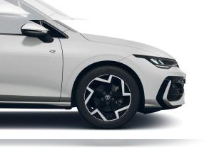 Volkswagen Golf R-Line 1.5 eTSI DSG *Navi*HuD*WKR*Keyless* !! sofort verfügbar !!