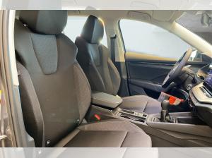 Skoda Octavia Combi Essence 1.5 TSI  *sofort verfügbar*