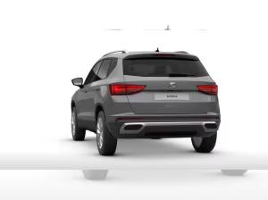 Seat Ateca Road Edition 1.5 TSI